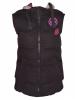Puma PADDED GILET ni mellny