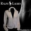 Ralph Lauren trt fehr kapucnis kardign L