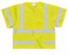 C471 Hi-Vis rvid ujj mellny