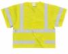 Portwest C471 Hi-Vis rvid ujj mellny