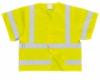 C471 Hi-Vis rvid ujj mellny