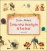 SZSZMSZ KARDIGN S BARTAI MESEREGNY GYEREKEKNEK S GYEREKLELK FELNTTEKN