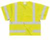 Portwest C471 Hi-Vis rvid ujj mellny