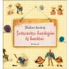 Szszmsz kardign s bartai