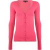Tally Weijl pink kttt kardign