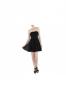 Guess Htkznapi ruha telw14gd1mp793 jblk