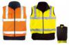 Euro Protection Coverguard Blelt Fluo Mellny