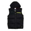 Adidas Padded Vest Frfi Mellny (Fekete-Uv) W54170