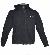 Nike HBR FT WASHED AW77 FZ HOODY frfi vgigzippes pulver