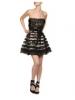 Dolce & Gabbana fodros ruha