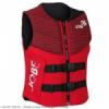 Jobe Viper red neoprn mellny