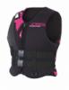 Mentmellny Jobe Progress Stretch Lady pink nosiz