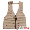 Elad Original US military - molle II. taktikai mellny