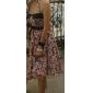 Ts vintage rockabilly lny nvny nyomtats hinta ktfk ruha