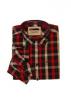 Quiksilver egyedi frfi flanel ing Frfi ing