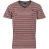 Pierre Cardin Stripe V-nyak frfi pl