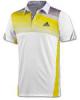 Adidas Spring/Summer adizero Tsonga Polo frfi pl