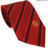  Manchester United Executive Tie - Man U nyakkend - eredeti, limitlt kiads klubtermk!