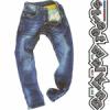 Frfi / Man Nadrg J. F. Mario 0283 Slim Stretch