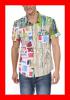 Elad DESIGUAL FI, FRFI ING (rvid ujj, zld) - L