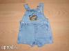 Kantros Disney baba farmer rvidnadrg 12 M