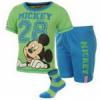 Disney 3 Piece Pl and rvidnadrg Set Baby