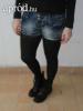 Tally Weijl farmer rvidnadrg (Bershka, Mayo Chix)