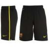 Nike FC Barcelona Third rvidnadrg 2013 2014 Junior