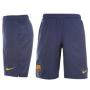 Nike FC Barcelona 2013-2014 vi hazai rvidnadrg