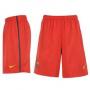 Nike FC Barcelona 2013-2014 vi idegenbeli rvidnadrg