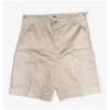Mc Allister BDU rvidnadrg Beige