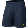FC Barcelona SQUAD WVN SHORT rvidnadrg