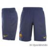  Nike FC Barcelona Home 2013 2014 Frfi futball rvidnadrg