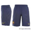 Nike FC Barcelona Home 2013 2014 Frfi futball rvidnadrg