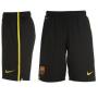 Nike FC Barcelona 2013-2014 vi harmadik szm rvidnadrg
