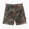 Miltec BDU rvidnadrg Woodland