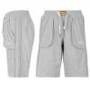 Everlast Boxing rvidnadrg / szrke 3