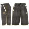 Everlast Checked rvidnadrg / fekete