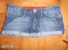 Ni Retro Jeans farmer rvidnadrg 29 es mret