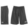 Umbro BTF Poly gyerek rvidnadrg