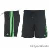 Adidas 3 Stripe A Gyerek Rvidnadrg