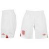 Umbro England Home Shorts 2012 2013 gyerek rvidnadrg