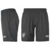 Umbro Rangers Third Shorts 2012 2013 gyerek rvidnadrg