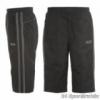 Lonsdale 2 Stripe 3/4-es Gyerek Rvidnadrg
