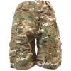 Kp 1/3 - Gurkha Short Multicam rvidnadrg S