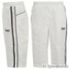Lonsdale 2 Stripe 3/4-es Gyerek Rvidnadrg