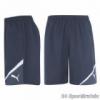 Puma Spirit Woven Gyerek Rvidnadrg