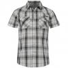 Lee Cooper Rvidnadrg Sleeved Check Ing Ifjsgi Ruhzat