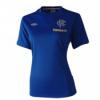 Rangers Rvidnadrg Sleeve Home Ing Noi Ruhzat 2012 2013