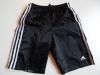 AKCI Nike fekete fi short 8 10 v mret Gyerek kamasz rvidnadrg short